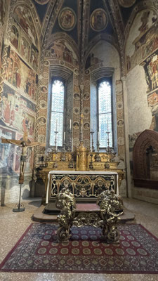 Cattedrale di Parma