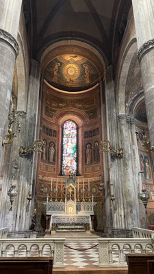 Duomo Santa Maria Assunta