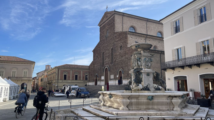 Cattedrale di San Pietro Apostelo