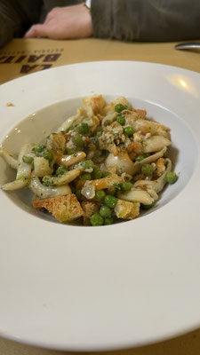 Tintenfisch