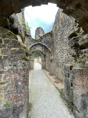 Bild: Kloster Orval