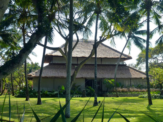 Bild Hotelanlage in Sanur auf Bali - Foto 5