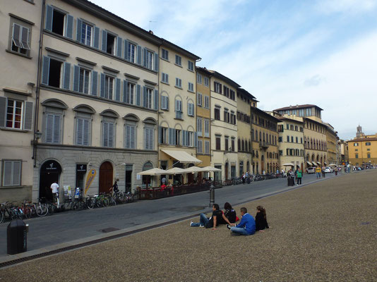 Bild: Palazzo Pitti