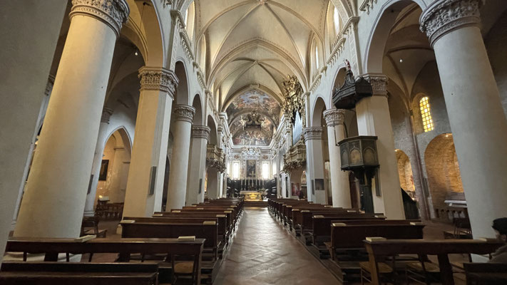 Basilica di San Antonio