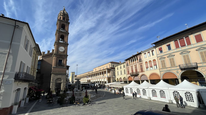 Piazza della Libertà