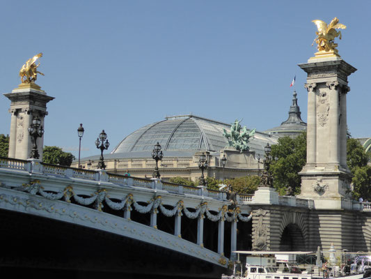 Bild: Grand et Petit Palais