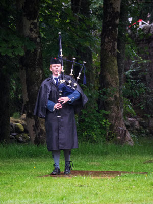 Bild: Piping Competition