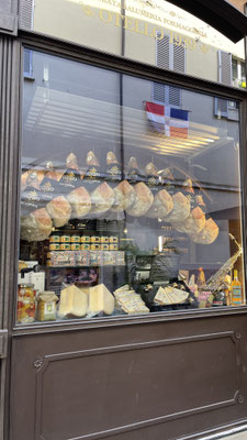 Gassen Parma