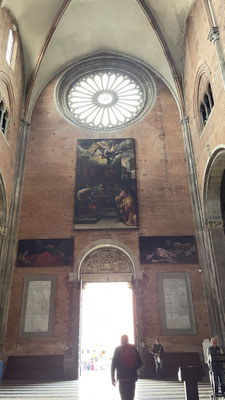 Duomo Santa Maria Assunta