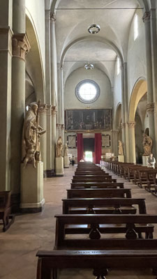 San Pietro Apostolo