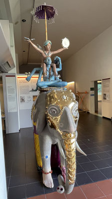 Elefant
