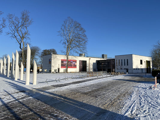 Bild: Museum Kongernes Jelling