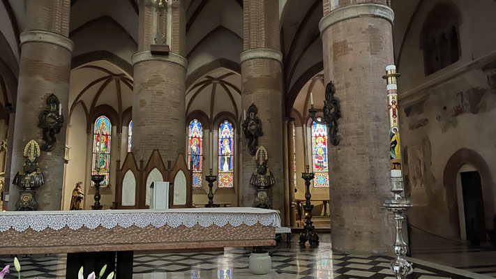 Chiesa di San Francesco