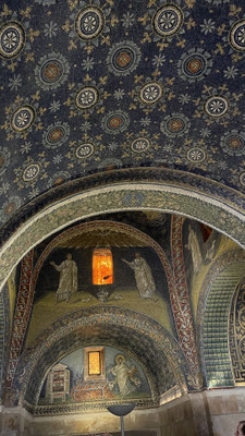 Mausoleum