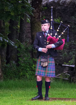 Bild: Piping Competition