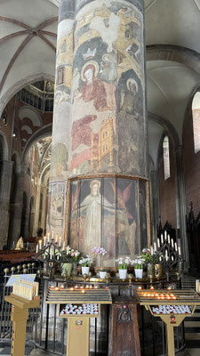 Duomo Santa Maria Assunta