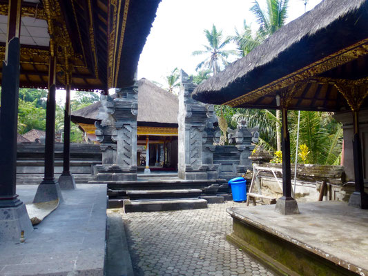 Bild: Pura Gunung Kawi