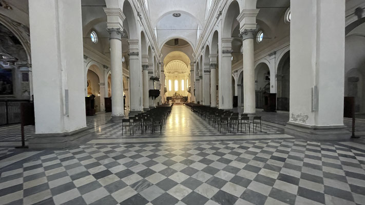 Cattedrale di San Pietro Apostelo