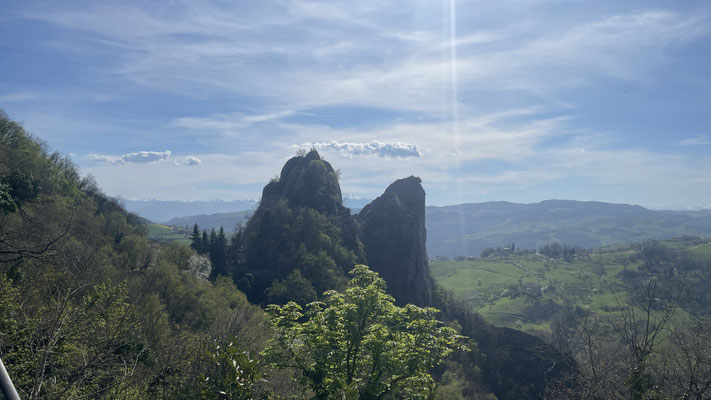 Sasso della Croce