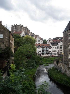 Bild: Dean Village