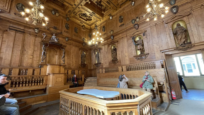 Anatomiesaal