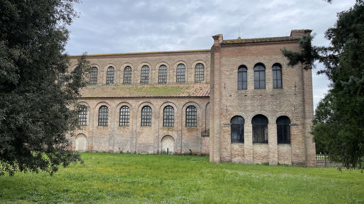 Basilica di Sant‘ Apollinare