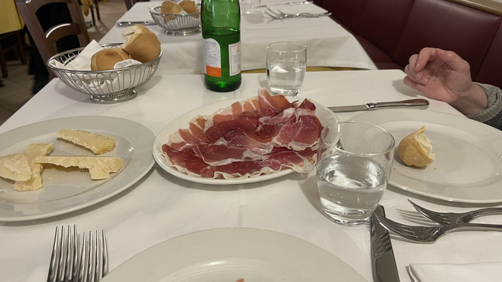 Culatello di Zibello