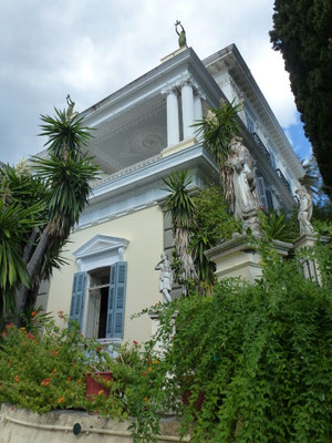 Bild: Haus der Sissi