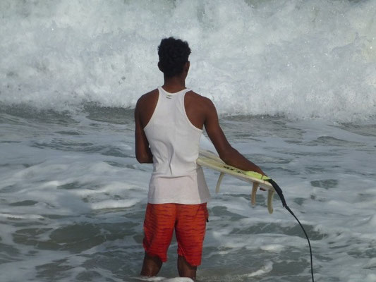 Bild: Surfer