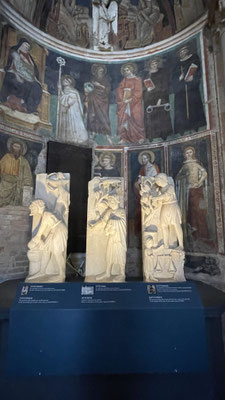 Battistero di Parma