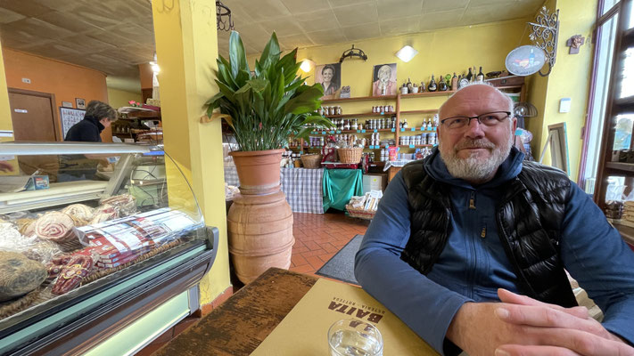 Restaurant La Baita