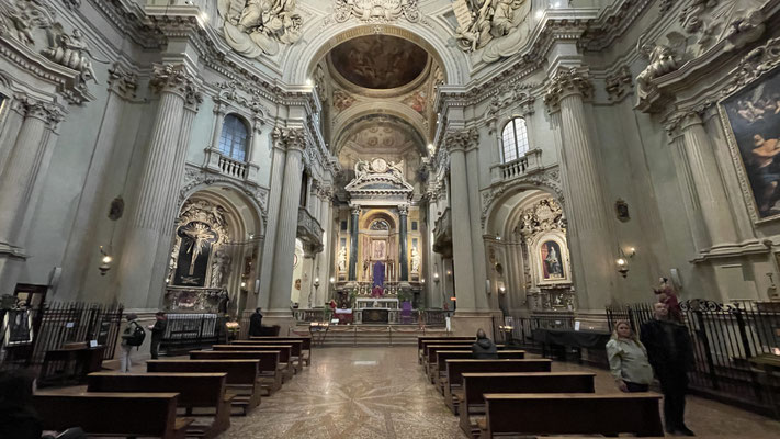 Chiesa di Santa Maria della Vita