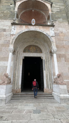 Duomo Santa Maria Assunta