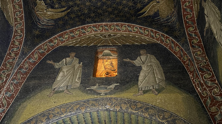 Mausoleum