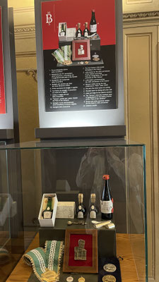 Museo dell‘ Aceto Balsamico Tradizionale in Spilamberto