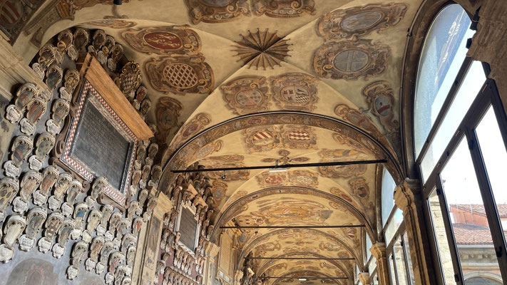 Universität Bologna
