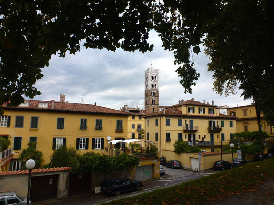 Bild: Lucca