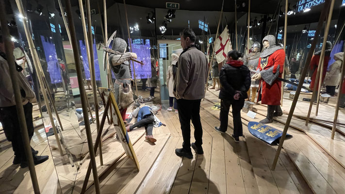 Museo della Storia di Bologna