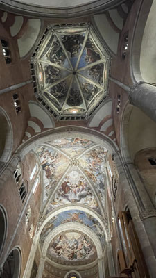 Duomo Santa Maria Assunta