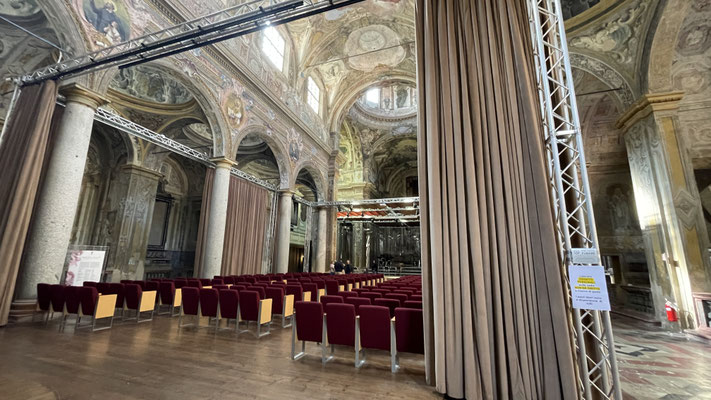 Theatine S. Vincenzo