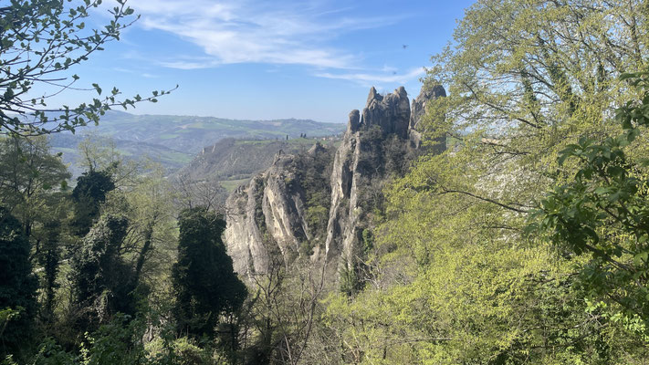 Wanderung