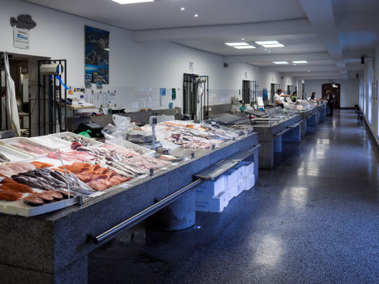 Marktstände - Foto 1