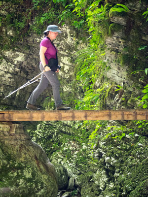 Brücke