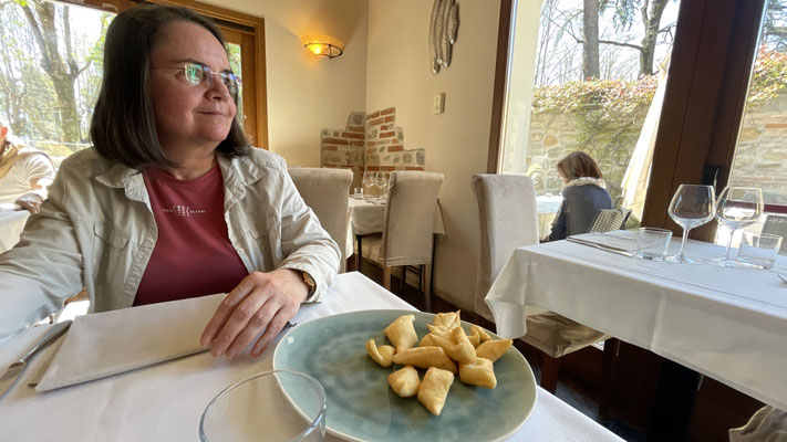 Trattoria La Casetta