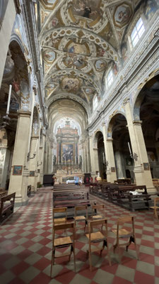 Chiesa di Santa Cristina
