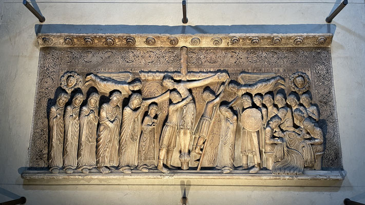 Cattedrale di Parma