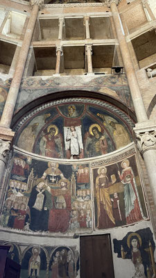 Battistero di Parma