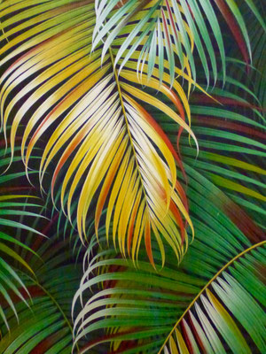Bild: Palmzweig