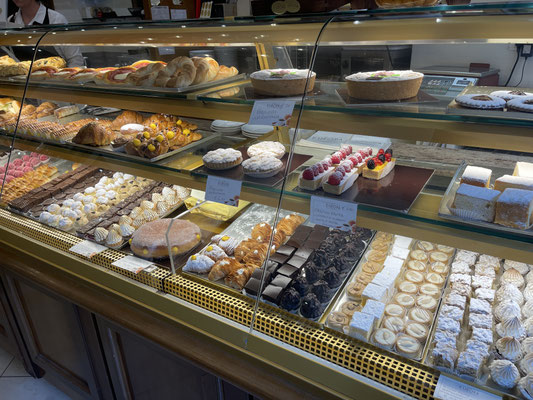 Café Europa