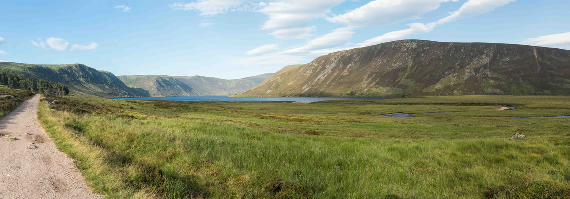 Bild: Loch Muick